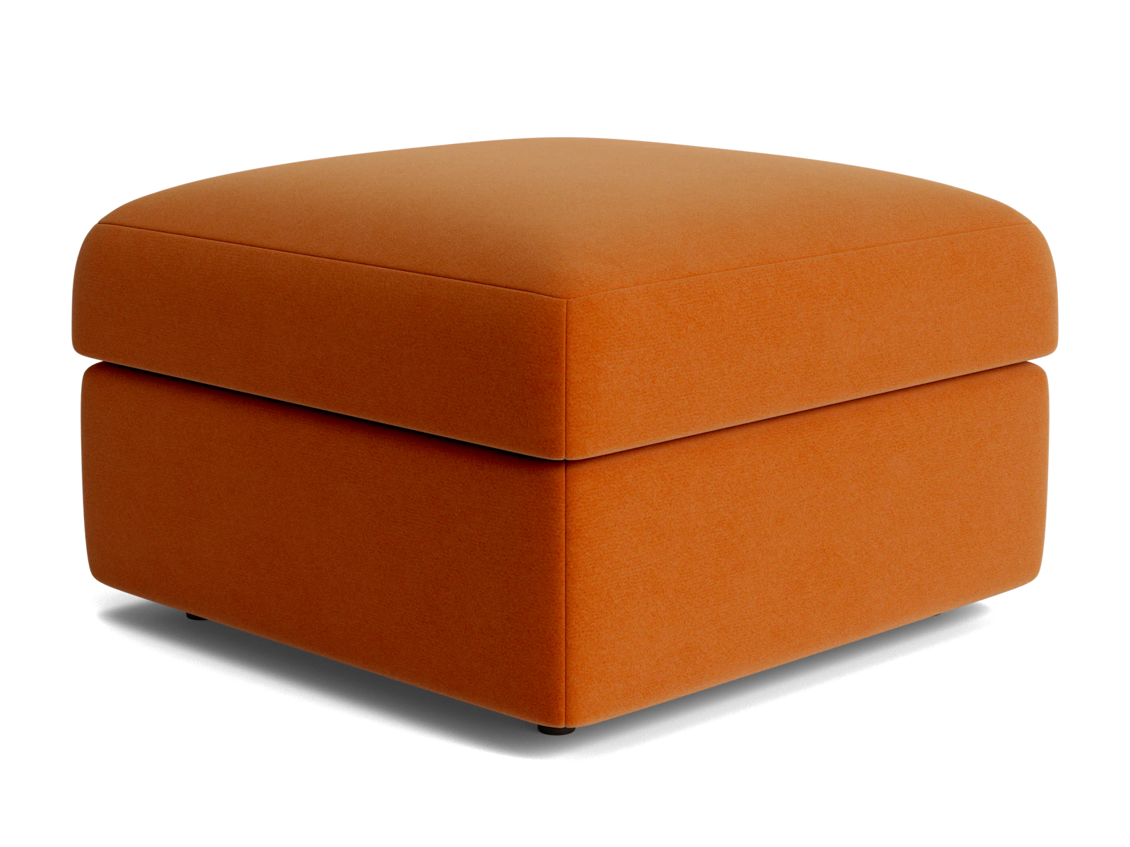Daya Storage Ottoman